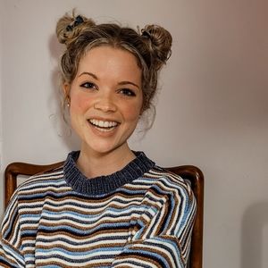 Meet your Posher, Lydia